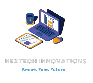NexTech Logo
